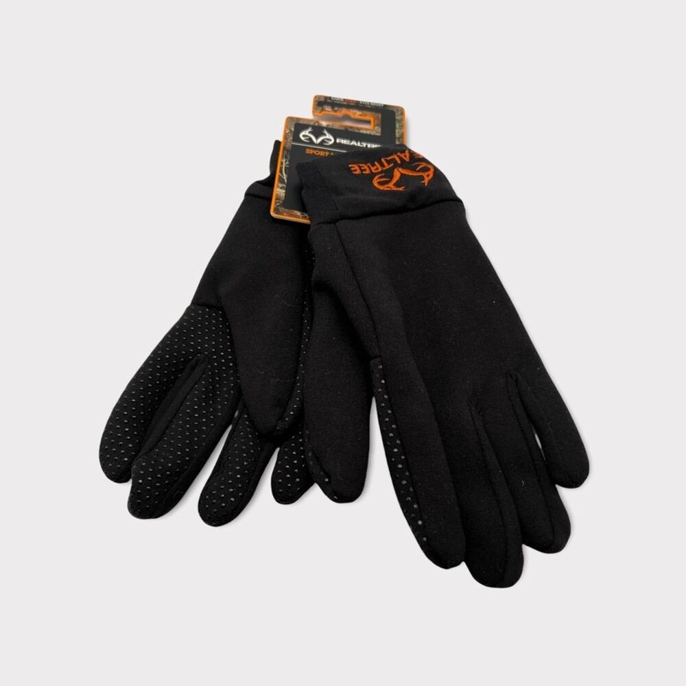 Realtree Men's Gloves